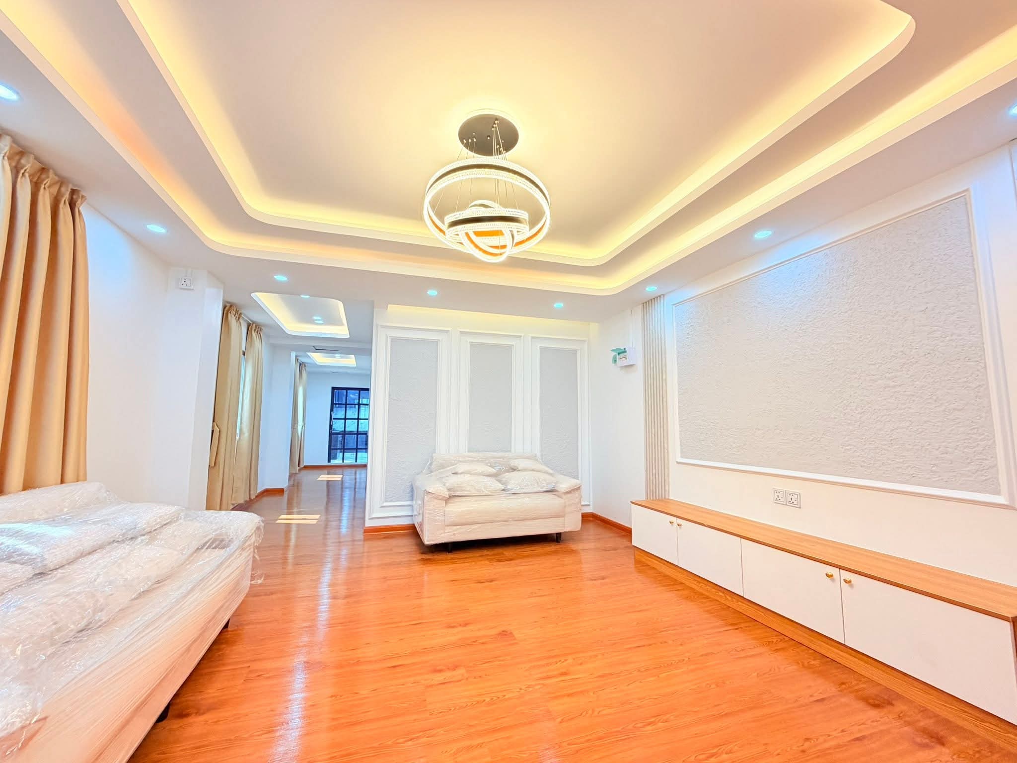 တောင်ဥက္ကလာပမြို့နယ်ရှိတိုက်ခန်းအရောင်း