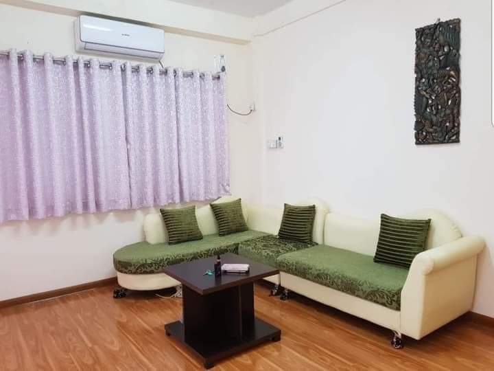 စမ်းချောင်းမြို့နယ် ၊ mini condo အရောင်း
