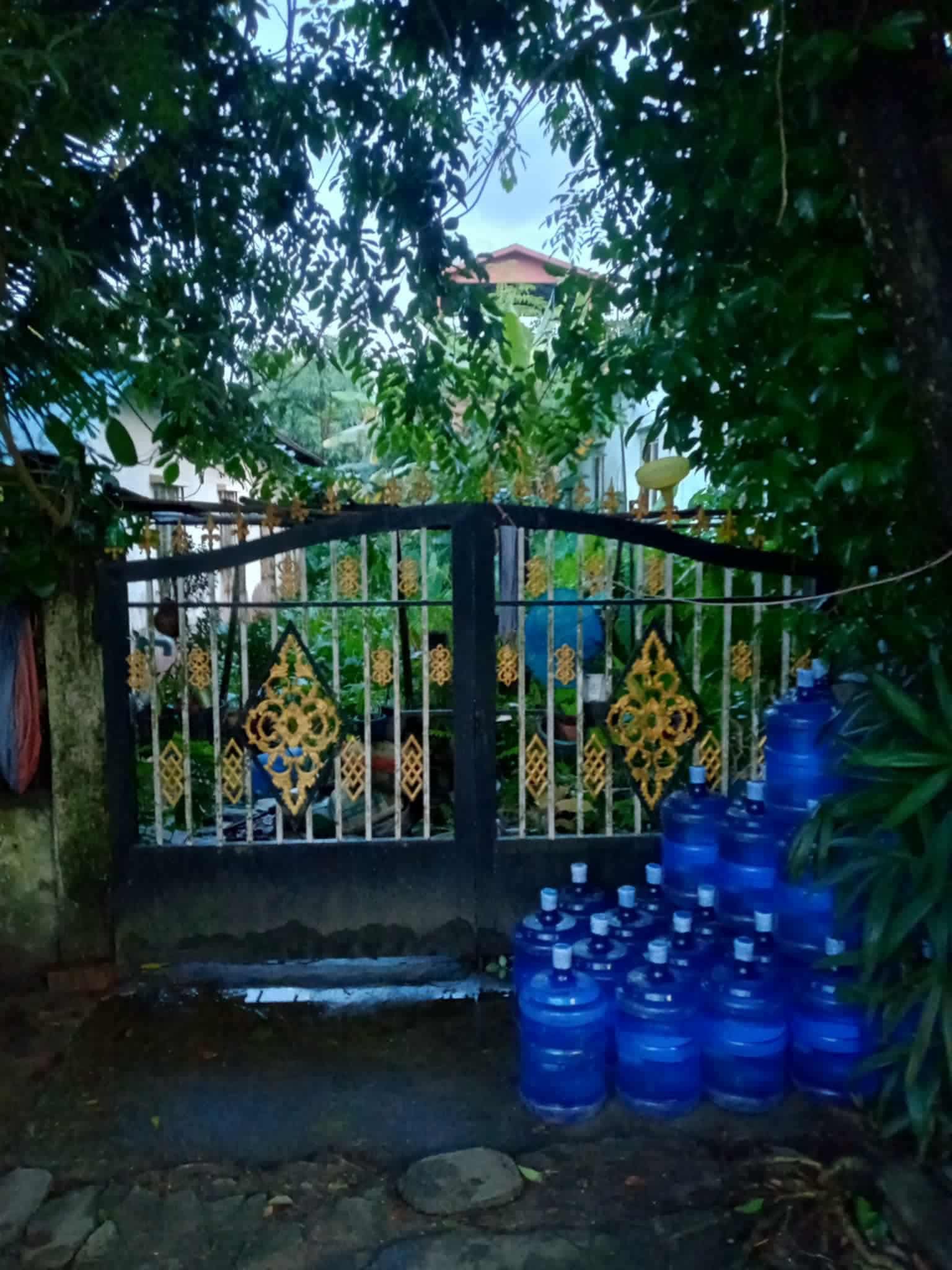 မြောက်ဥက္ကလာပမြို့နယ်ရှိမြေကွက်အရောင်း